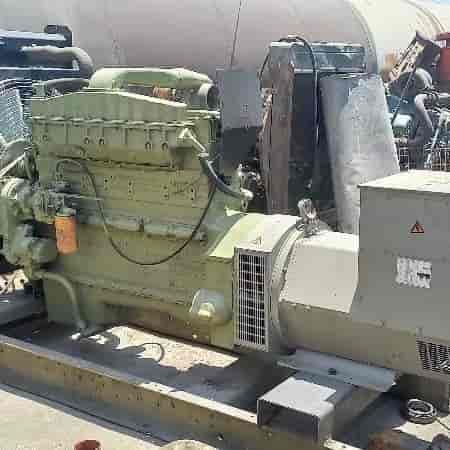 Caminz -Kava Kava Main Generator England
