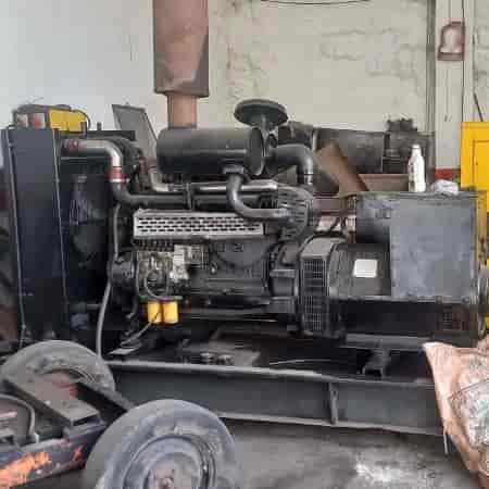 Generator 200 Kava Vichai